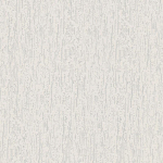 PAPIER PEINT À PEINDRE PAPIER PEINT INTISSÉ À PEINDRE BLANC - 10,05 X 0,53 M - BRICOFLOR