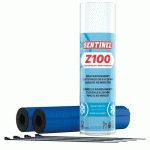 SPRAY CONGELANT Z100 - 300 ML - AÉROSOL SEUL SENTINEL