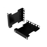 STARTECH.COM KIT ADAPTATEUR DE PROFONDEUR DE RAIL POUR RACK DE SERVEUR 2U