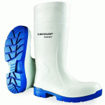 BOTTE DE SÉCURITÉ AGROALIEMENTAIRE PU S4 CI SRC P.43