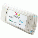 CARTOUCHE TRACEUR REMANUFACTURÉE HP 771 - CYAN CLAIR