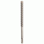FORET BÉTON 4G4 24X460MM 4 TAILLANTS ATTACHEMENT SDS+