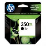 HP CARTOUCHE NOIRE 350XL CB336EE 20744
