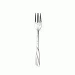 LOT DE 12 - GRAVITY FOURCHETTE DE TABLE