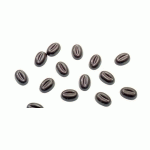 MATFER - PLAQUE GRAIN DE CAFÉ COPOLYESTER - 380211