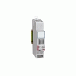 SONNERIE MODULAIRE 1 MODULE IP20 230V 83DB - LEGRAND - 004107