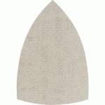 BOSCH 50 FEUILLES ABRASIVES RETICULES PONCEUSE DELTA M480 - EXPERT - BLICKLE