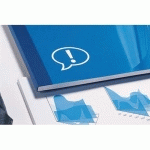 CHEMISE POUR THERMORELIURE THERMABIND OPTIMAL, A4, 6 MM