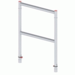 GARDE-CORPS 90-50-2 POUR RS TOWER 5 - ALTREX