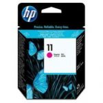 HP TÊTE D'IMPRESSION JET D'ENCRE MAGENTA POUR 2200 N°11 C4812AE