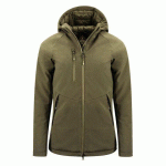 JAMES HARVEST WINCHESTER VESTE D'HIVER FEMMES VERT MOUSSE - TAILLE XS