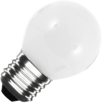 LEDKIA - AMPOULE LED E27 4W 360 LM G45 NO FLICKER BLANC NEUTRE 4000K - 4500K 360º