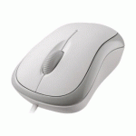 MICROSOFT BASIC OPTICAL MOUSE FOR BUSINESS - SOURIS - PS/2, USB - BLANC