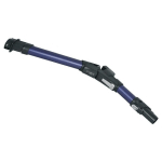 ROWENTA - TUBE FLEX VIOLET (SS-2230002466, SS-2230002889) ASPIRATEUR