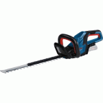 TAILLE-HAIES SANS FIL GHE 18V-50 - LAME 50 CM - SOLO - 06008C9500 BOSCH