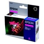 CARTOUCHE ENCRE EPSON T0543 MAGENTA