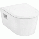 CUVETTE WC SUSPENDU 540 AQUACHANNEL FLUSH - ELUPURA ORIGINAL S HANSGROHE