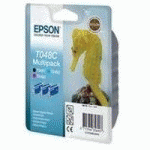 ENCRE T048C40 POUR EPSON RX500