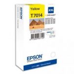 EPSON CARTOUCHE MAGENTA XXL C13T701340