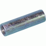 JONCTION FEMELLE / FEMELLE ACIER POUR TIGE FILETÉE - 100 PIÈCES - 7 X 150 MM BRICOZOR