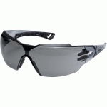 LUNETTES DE PROTECTION PHEOS CX2 - GRIS - UVEX
