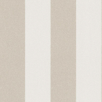 PAPIER PEINT NEW ELEGANCE BEIGE CRÈME PAPIER PEINT INTISSÉ - 10,05 X 0,53 M - BRICOFLOR