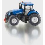 TRACTEUR NEW HOLLAND T8.390