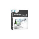 WINFAX EXPERT - (VERSION 9.0 ) - ENSEMBLE COMPLET (BWFXP9DVD)