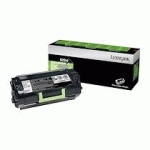 CARTOUCHE TONER NOIR LRP HC 52D2H00