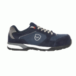 CHAUSSURES DE SÉCURITÉ MIXTES RAVIRA, POINTURE 45