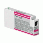 EPSON ENCRE PIGMENT VIVID MAGENTA SP SP 7700/9700/7900/9900/7890/9890 (700ML)