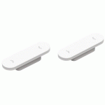 FERMETURE MAGNÉTIQUE POUR PORTE D