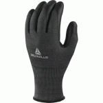 GANTS ANTICOUPURE TRICOT PAUME ENDUITE PU DELTANOCUT® - JAUGE 18 - 7 - DELTA PLUS