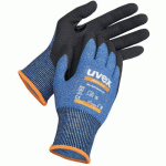 GANTS ANTICOUPURES ATHLETIC B XP 60036 - 12 - UVEX