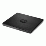 HP GRAVEUR DE DVD-RW - USB - EXTERNE