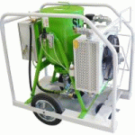 HYDROGOMMEUSE SL58 20M - 50L