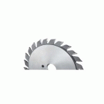 INCISEUR EXTENSIBLE EN 2 PARTIES - DIAMÈTRE 100 MM - ALÉSAGE 20MM - 12 + 12 DENTS - EPAISSEUR 2,8 À 3,6MM - AKE