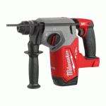 MARTEAU PERFORATEUR SANS FIL 18V - M18 FH-0X - SOLO MILWAUKEE