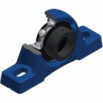 PALIER AUTO ALIGNEUR -ESPE208T20 - SNR