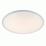 NORDLUX PLAFONNIER LED OJA IP54 2 700 K DIMMABLE Ø 42 CM