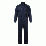 PORTWEST BZ523 COMBINAISON BIZWELD FR MARINE - TAILLE S - STANDARD