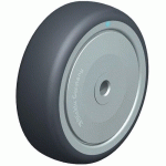 ROUE CAOUTCHOUC THERMOPLASTIQUE TPA 101_8KD-FK - BLICKLE