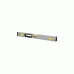 NIVEAU TUBULAIRE MAGNÉTIQUE 90CM FATMAX® PRO - STANLEY - 0-43-637