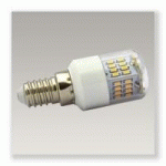 AMPOULE LED E14 FRIGO 3W 3000°K VISION-EL 7940