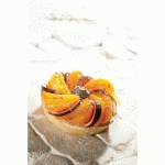 BRIOCHES RONDES LISSES FLEXIPAN 24 EMPREINTES_336 066 - MATFER