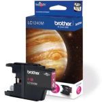 CARTOUCHE BROTHER MAGENTA LC1240M
