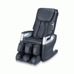 Fauteuil de massage shiatsu deluxe mc5000