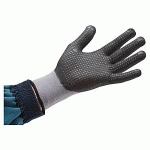 GANTS DE DEXTÉRITÉ À PICOTS VE727 DELTA PLUS TAILLE 7