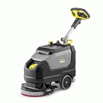 KÄRCHER - AUTOLAVEUSE BD 35/15 C CLASSIC PACK