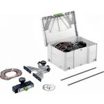 KIT D'ACCESSOIRES FESTOOL ZS-OF 2200 M - 497655